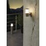 Lampa Ogrodowa stojąca 94278 BASALGO 1 280lm Ciepła biała 3000K od Eglo