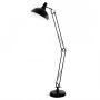 Lampa stojąca podłogowa 94698 BORGILLIO od Eglo