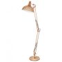 Lampa stojąca podłogowa 94705 BORGILLIO od Eglo