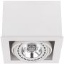 Lampa sufitowa BOX I 9497 1x75W/GU10 ES111 IP20 od Nowodvorski