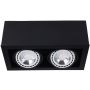 Lampa sufitowa BOX II 9470 2x75W/GU10 ES111 IP20 od Nowodvorski