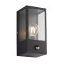 Kinkiet Breton PIR 94348 28W/E27 IP44 od Endon