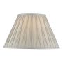 Abażur Chatsworth 94365 1x60W/E27 IP20 od Endon