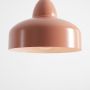 Aldex COMO 946G11 lampa wisząca 1x60W/E27  IP20