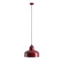 Lampa wisząca COMO RED WINE 946G15 1x60W/E27 IP20 od Aldex
