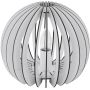 Stołowa lampa 94889 COSSANO od Eglo