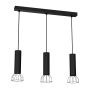 Lampa wisząca DANTE MLP7360 3x50W/GU10 IP20 od Milagro