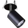 Downlight wpuszczany EYE FIT I 9400 1x10W only LED/GU10 IP20 od Nowodvorski