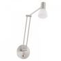 Lampa ścienna na wysięgniku 94149 FALKO 1 od Eglo