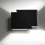 Kinkiet FROST BLACK 940/2 1x20W/G9 IP20 od Emibig