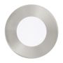 Downlight wpuszczany 94734 FUEVA 1 od Eglo