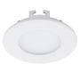 Downlight wpuszczany 94041 FUEVA od Eglo
