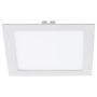 Downlight wpuszczany 94068 FUEVA od Eglo
