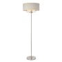 Lampa podłogowa Highclere 94359 3x40W/E14 IP20 od Endon