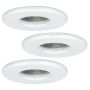 Downlight wpuszczany 94977 IGOA od Eglo