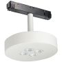 Reflektor szynowy MAGNETIC SPOT 20178 3000K 12W/led 763lm IP20 od Zambelis