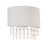 Kinkiet Malmesbury 94372 3W LED G9 IP20 od Endon