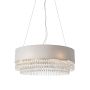 Lampa wisząca Malmesbury 94396 6x2.5W/G9 IP20 od Endon