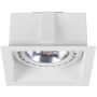 Downlight wpuszczany MOD I 9413 1x75W/GU10 ES111 IP20 od Nowodvorski
