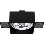 Downlight wpuszczany MOD PLUS I 9404 1x75W/GU10 ES111 IP20 od Nowodvorski