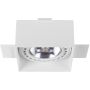 Downlight wpuszczany MOD PLUS I 9408 1x75W/GU10 ES111 IP20 od Nowodvorski