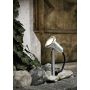 Lampa kierunkowa ogrodowa 94111 NEMA 350lm Ciepła biała 3000K od Eglo