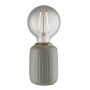 Lampa stołowa Olivia 94506 1x40W/E27 IP20 od Endon