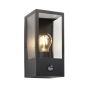 Kinkiet Oxford PIR 94995 1x10W/E27 IP44 od Endon