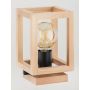 Lampa stołowa PAKO 9449 1x15W/E27 IP20 od Alfa