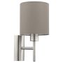 Lampa ścienna 94925 PASTERI od Eglo
