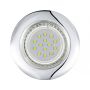 Downlight wpuszczany 94236 PENETO od Eglo