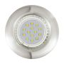 Downlight wpuszczany 94237 PENETO od Eglo