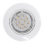 Downlight wpuszczany 94406 PENETO od Eglo