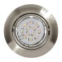 Downlight wpuszczany 94408 PENETO od Eglo