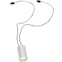 Spot PLUG & PLAY SYSTEM 19167 3000K 5W/led 475lm IP20 od Zambelis
