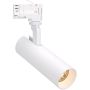Reflektor szynowy SHINEMAKER S0015 3000k 1x15w/led 1327lm ip20 od Maxlight