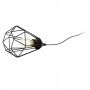 Lampa stojąca podłogowa 94192 TARBES od Eglo