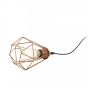 Lampa stojąca podłogowa 94197 TARBES od Eglo