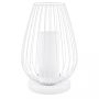 Stołowa lampa 94342 VENCINO od Eglo
