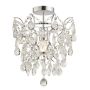 Lampa sufitowa Alisona 95987 1x10W/E27 IP44 od Endon