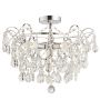 Lampa sufitowa Alisona 95989 4x3W/G9 IP44 od Endon
