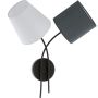 Lampa ścienna 95193 ALMEIDA od Eglo