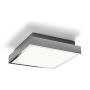 Plafon BASSA LED 9500 4000K 1x18W/LED 750lm IP44 120° od Nowodvorski