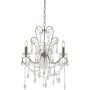 Lampa wisząca Berkley 95524 3x6w/e14 ip20 od Endon
