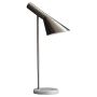 Lampka biurkowa Carlo 95460 1x10W/E27 IP20 od Endon