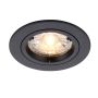 Downlight wpuszczany Cast 95918 50W/GU10 IP20 od Endon