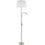 Lampa stojąca podłogowa 95686 CONESA od Eglo