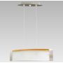 Lampa wisząca CONTRO 954 1x200w/r7s od Prezent