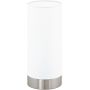 Stołowa lampa 95775 DAMASCO 1 od Eglo