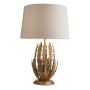 Lampa stołowa Delphine 95037 1x10W/E27 IP20 od Endon